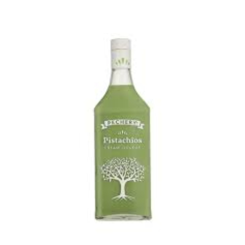 Pechery Pistachio Cream Liquor